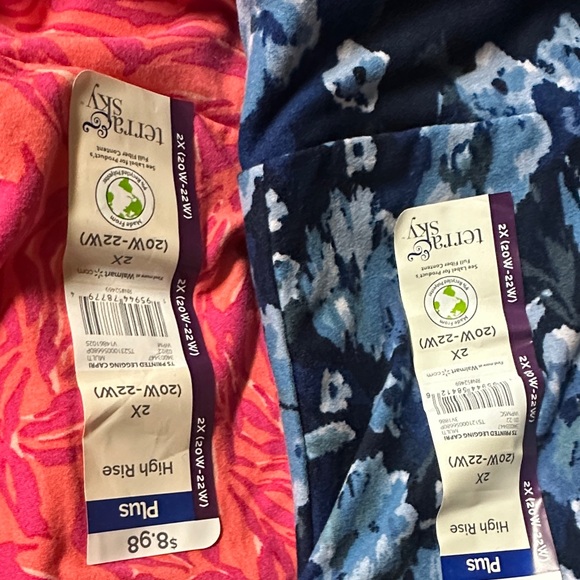 12 clothing pieces - Picture 13 of 14